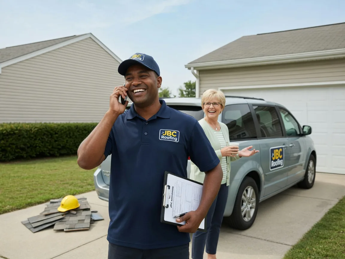 Roof Replacement Rome, PA FAQs
